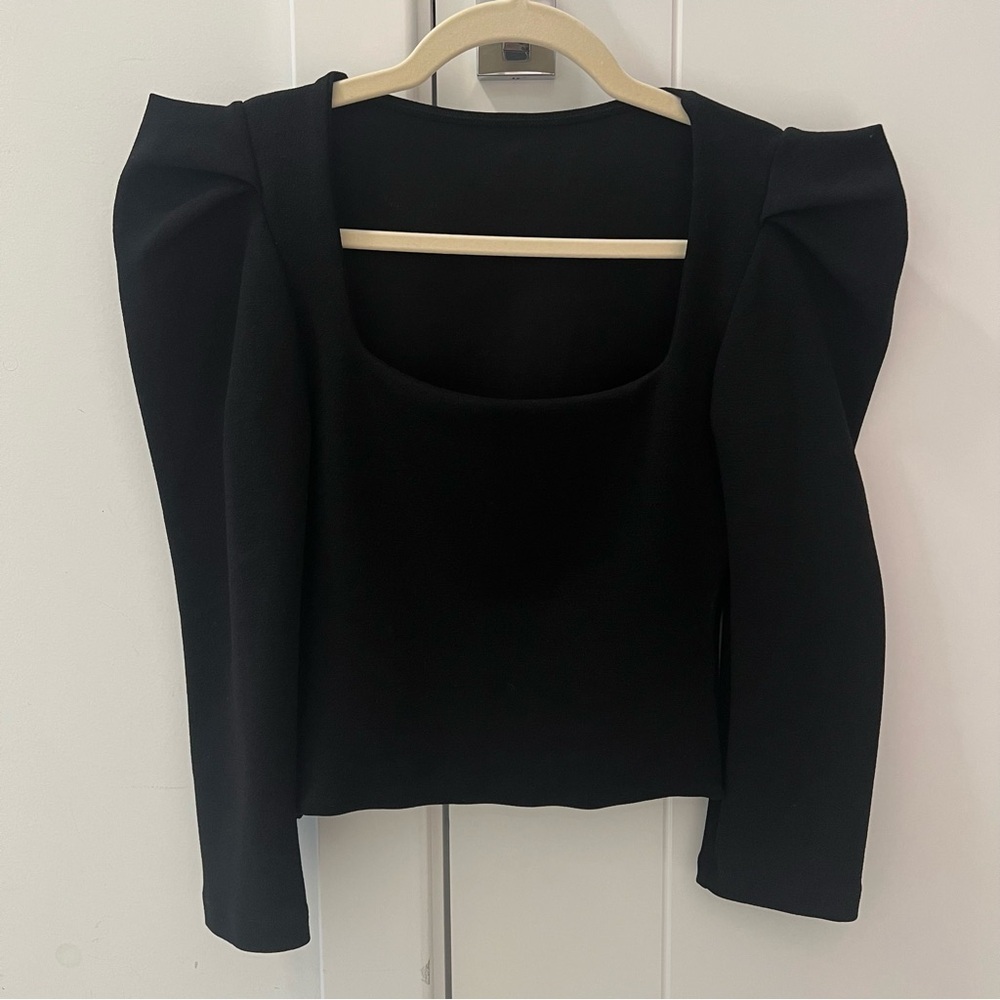 Port de Bras Kaia Top- Size S; Like New Condition